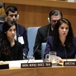 Quel état d’avancement pour l’objectif de parité hommes-femmes en matière de paix et sécurité WPS 2017