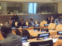 Table ronde du 4 octobre 2017 – panel 1 – L’engagement des contributeurs francophones dans le maintien de la paix