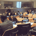 Vidéo – Séminaire sur la planification de l’engagement dans une opération de paix vu d’un état contributeur de troupes ou d’unités de police