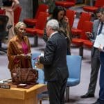 Appel à un renforcement du soutien à la force conjointe du G5 Sahel Réunion G5 Sahel mai 2018