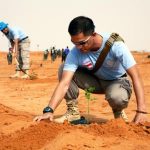 Journée mondiale de l’Environnement