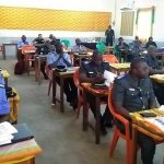 Formation des formateurs sur les outils pédagogiques de pré-déploiement (Abidjan)