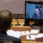 Relance du fonds de la paix de l’Union Africaine Brief ONU UA 2018