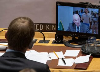 Relance du fonds de la paix de l’Union Africaine Brief ONU UA 2018