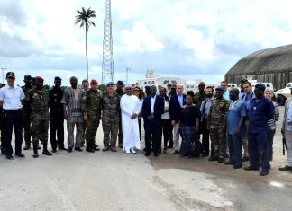 Retour sur le Séminaire Francophone d’Abidjan