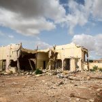 Sommet du G7 : un nouveau partenariat pour la sécurité et la stabilité au Sahel Maison détruite Mali G5