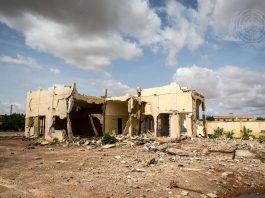 Sommet du G7 : un nouveau partenariat pour la sécurité et la stabilité au Sahel Maison détruite Mali G5