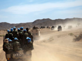 La feuille de Route du Caire – Améliorer la performance des opérations de maintien de la paix : du mandat à la sortie Route du caire