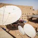 Le Luxembourg se déploie au Mali