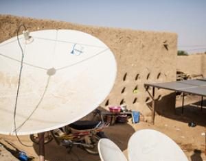 Le Luxembourg se déploie au Mali