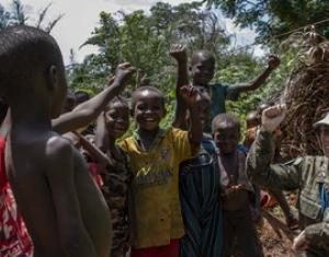 Rapport de l’ONU sur le sort des enfants en temps de conflits armés