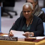 La Guinéenne Bintou Keita nommée à la tête de la MONUSCO