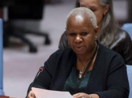 La Guinéenne Bintou Keita nommée à la tête de la MONUSCO