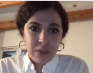 Vidéo – Le rôle du UN Transitions Project dans la transition en Haïti – Intervention d’Aryanà Francesca Urbani