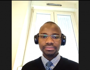 Vidéo – Les centres conjoints d’analyse des missions (JMAC) : particularités et défis intrinsèques – Entretien avec Oumar Kourouma