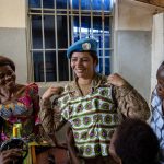 L’interculturalité dans les opérations de paix onusiennes : état des lieux et pistes pour une prise en compte efficiente