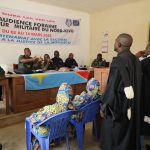 Les opérations de paix et la justice transitionnelle : le rôle des mécanismes communautaires de pacification dans l’Est RDC