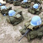 Contribuer à la génération de force des OMP de demain? Fractures capacitaires et défis des pays contributeurs