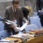 Dialogue triangulaire et définition des mandats des opérations de paix : la longue quête