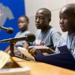 Opérations de paix et protection des enfants : transformer l’alerte rapide en alerte précoce