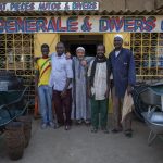 Maintien de la paix et développement économique : les incidences de la MINUSMA sur l’économie malienne