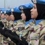 L’initiative Elsie sur les femmes dans les opérations de paix