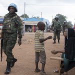 Le « Maintien de la paix » apporte-t-il réellement la paix ? – Les soldats de la paix et la violence sexuelle perpétrée par les combattants dans les guerres civiles