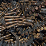 Surveiller les flux d’armes illicites : le rôle des opérations de maintien de la paix des Nations unies