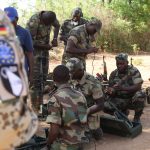 L’assistance militaire de l’UE à l’aune de la nouvelle Facilité européenne pour la paix