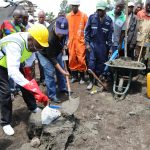 Réussir la transition en République démocratique du Congo – Incidences de la réduction graduelle de la présence de la MONUSCO sur la phase de consolidation de la paix et recommandations