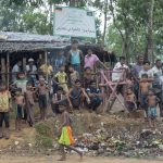 Les opérations de paix multilatérales et les défis de la migration irrégulière et de la traite des personnes