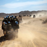 La Feuille de route du Caire – Améliorer la performance des opérations de maintien de la paix : du mandat à la sortie