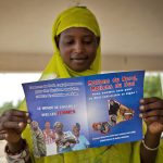 Les femmes dans le processus de paix au Mali