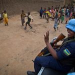 Le Rwanda et le maintien de la paix : un ancien pays hôte devenu un contributeur de premier plan
