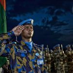 Transition post-MINUSTAH et consolidation de la paix en Haïti : défis et leçons apprises