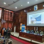 À Kinshasa, l’Observatoire veut faire avancer les réflexions sur le maintien de la paix en Afrique