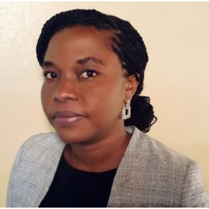 Dr Aïcha Pemboura