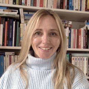 Dr Nina Wilén