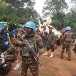La MONUSCO face à de violentes manifestations dans l’est du pays