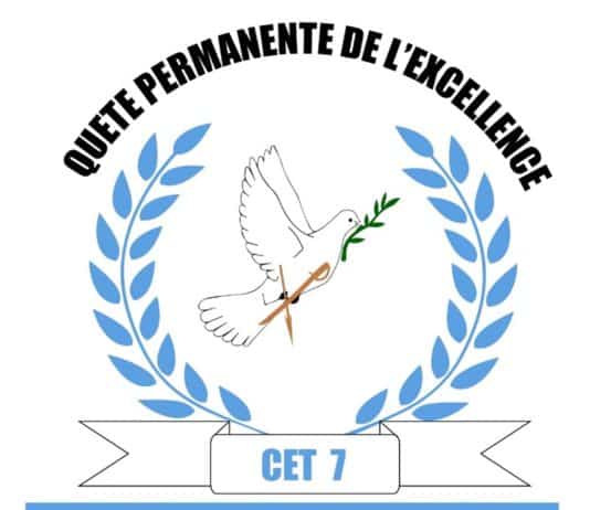 Centre d’entrainement tactique capitaine Mbaye Diagne (CET CMD)