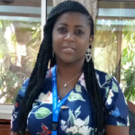 Dr A. Kiki Bénédicte NTONGON