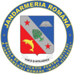 École d’Application des Officiers « Mihai Viteazul  » de la Gendarmerie roumaine