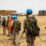 Les rotations de la MINUSMA suspendues par les autorités maliennes