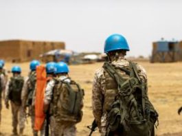 Les rotations de la MINUSMA suspendues par les autorités maliennes