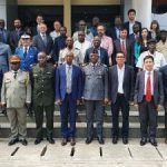 Atelier de réflexion stratégique des écoles et centres francophones de formation au maintien de la paix organisé par l’OIF