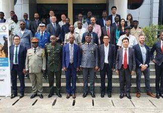 Atelier de réflexion stratégique des écoles et centres francophones de formation au maintien de la paix organisé par l’OIF