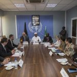 La Belgique triple son aide financière à la MINUSMA