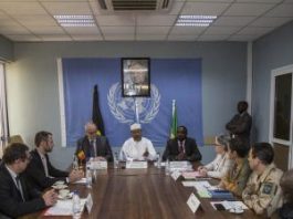 La Belgique triple son aide financière à la MINUSMA