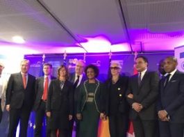 Lancement officiel de l’Observatoire Boutros-Ghali