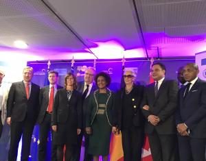 Lancement officiel de l’Observatoire Boutros-Ghali